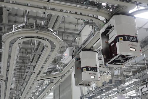 彌費(fèi)科技完成8寸與12寸晶圓廠AMHS系統(tǒng)驗(yàn)收，科技中介服務(wù)助力打破行業(yè)長期海外壟斷