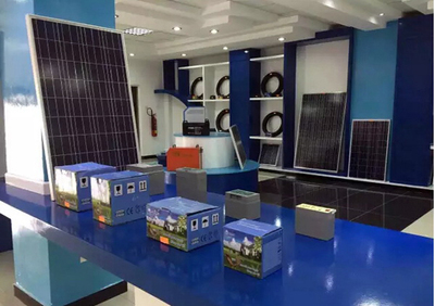 猛獅科技首家海外體驗(yàn)店開業(yè)，科技中介服務(wù)助推“一帶一路”市場(chǎng)再拓展